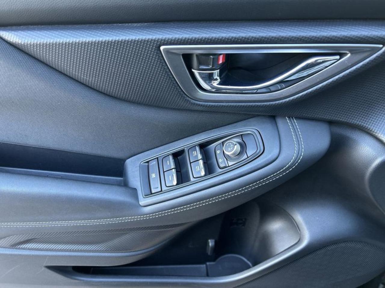 2022 Subaru Forester AWD Photo