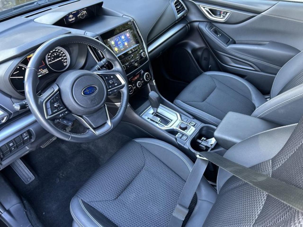 2022 Subaru Forester AWD Photo