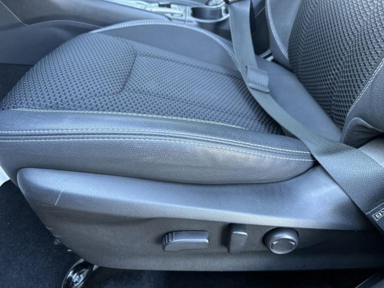 2022 Subaru Forester AWD Photo