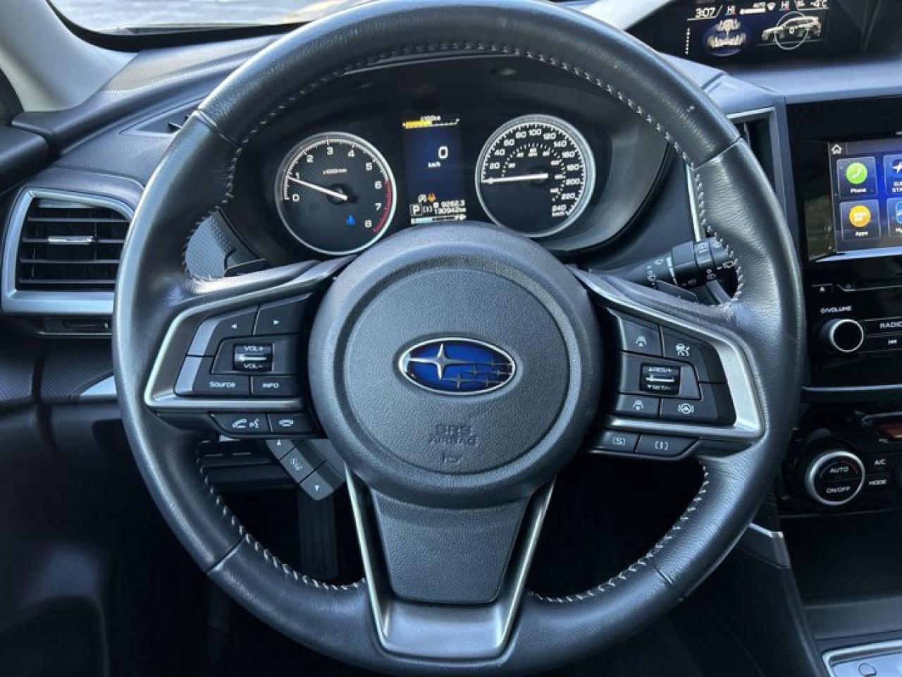 2022 Subaru Forester AWD Photo