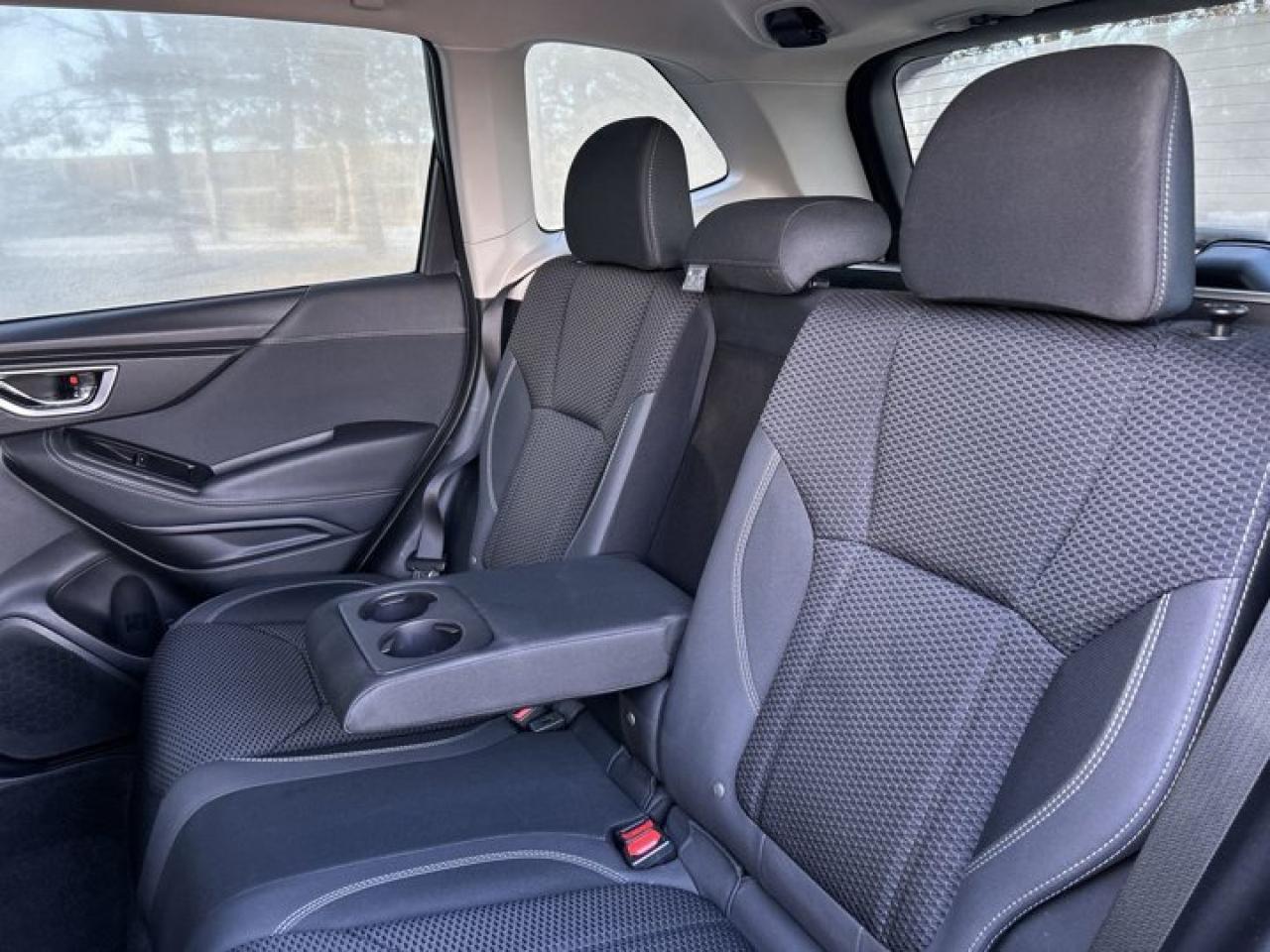 2022 Subaru Forester AWD Photo