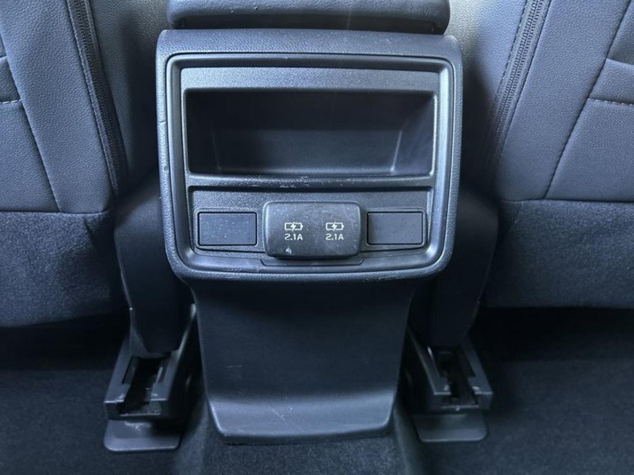 2022 Subaru Forester AWD Photo