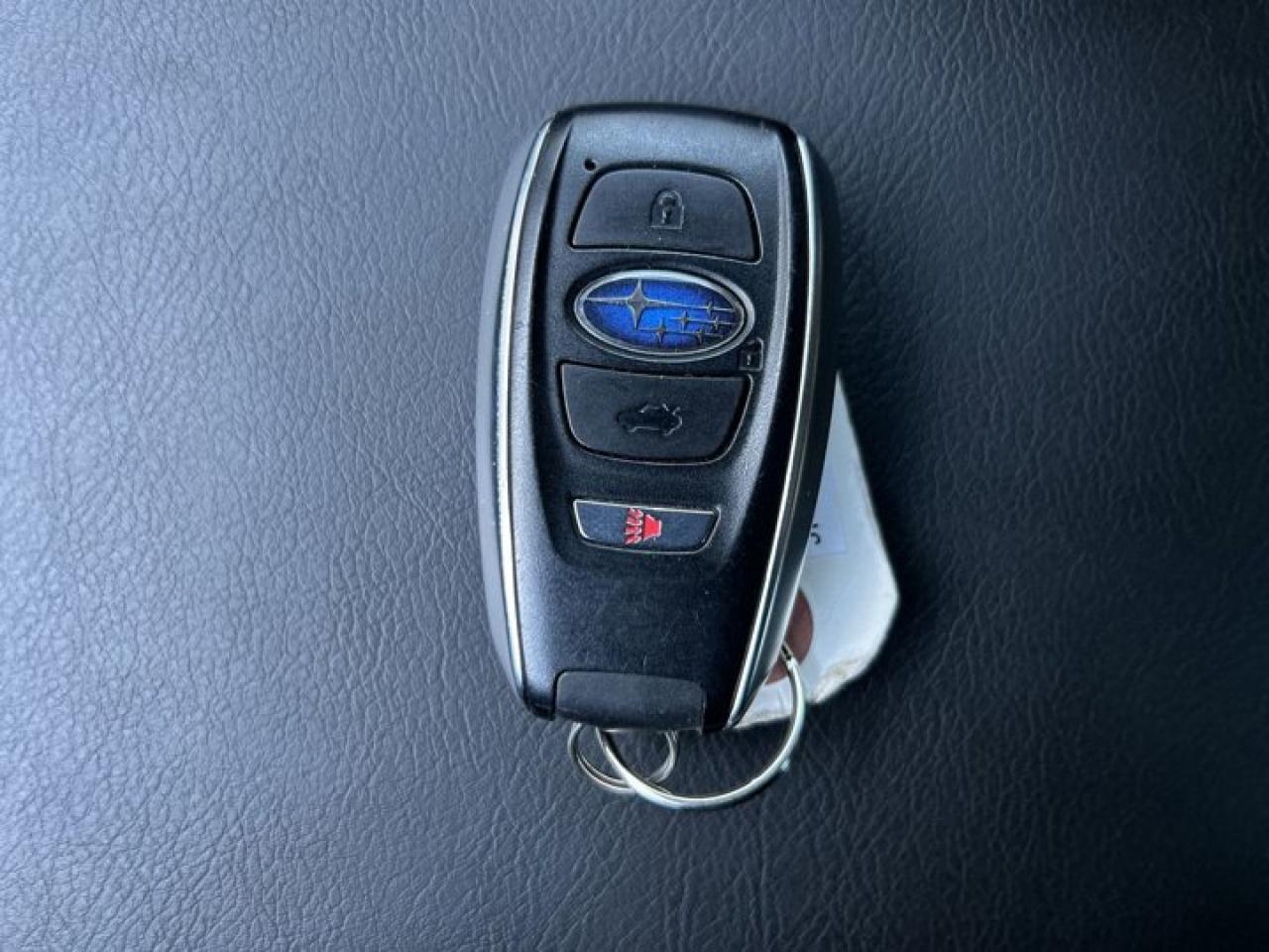 2022 Subaru Forester AWD Photo