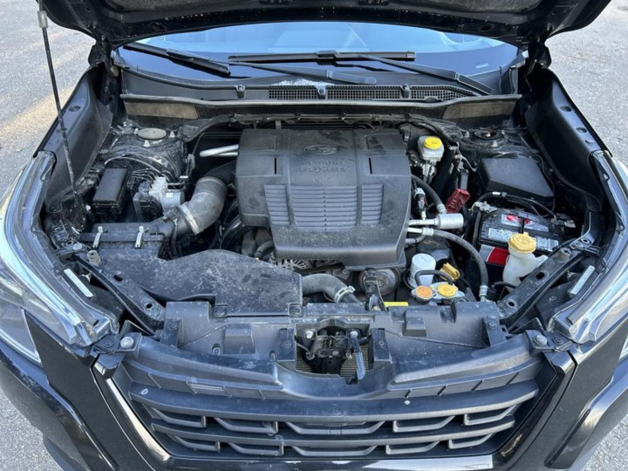 2022 Subaru Forester AWD Photo