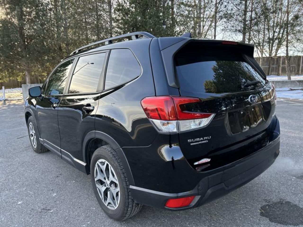 2022 Subaru Forester AWD Photo