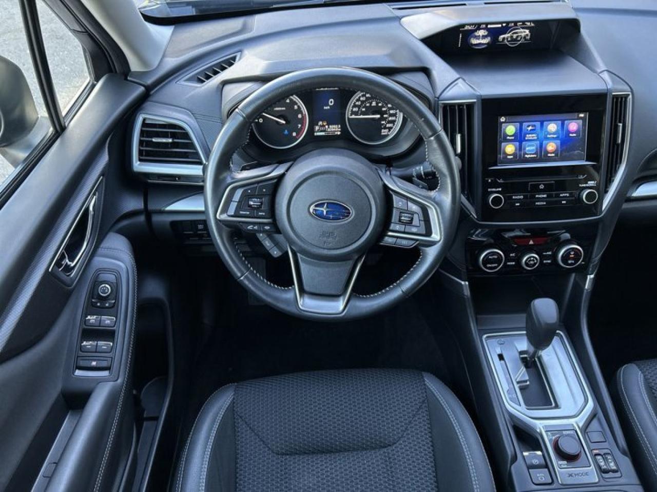 2022 Subaru Forester AWD Photo