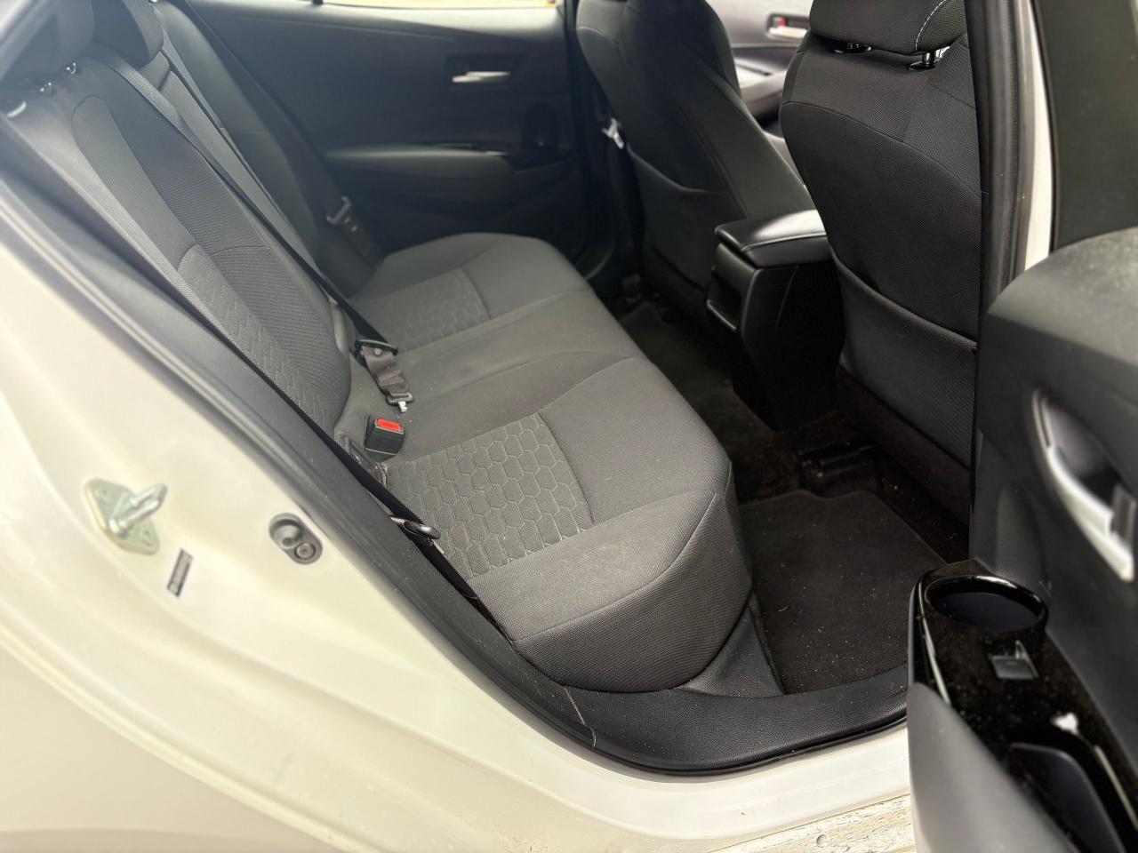 2019 Toyota Corolla AUTO,HATCHBACK,NO ACCIDENT HISTORY,CERTIFIED Photo