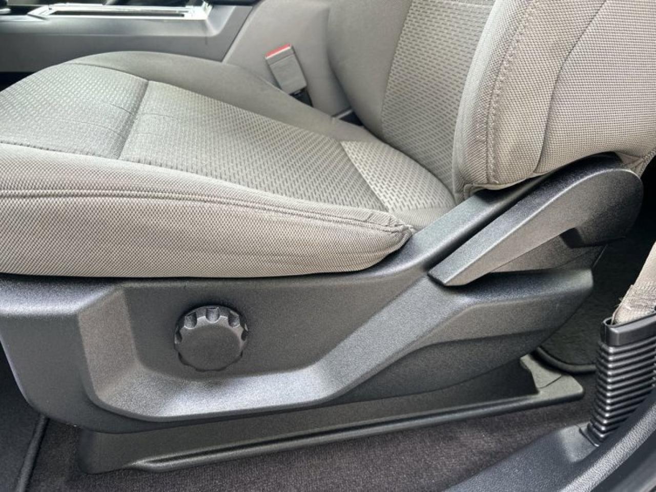 2020 Ford F-150 Crew Xlt 4x4 Photo