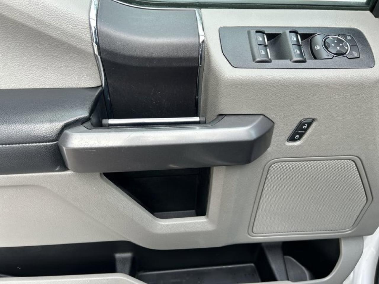 2020 Ford F-150 Crew Xlt 4x4 Photo