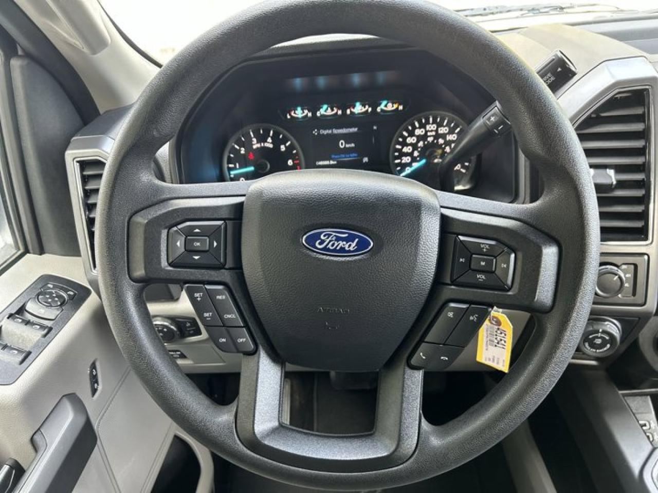 2020 Ford F-150 Crew Xlt 4x4 Photo