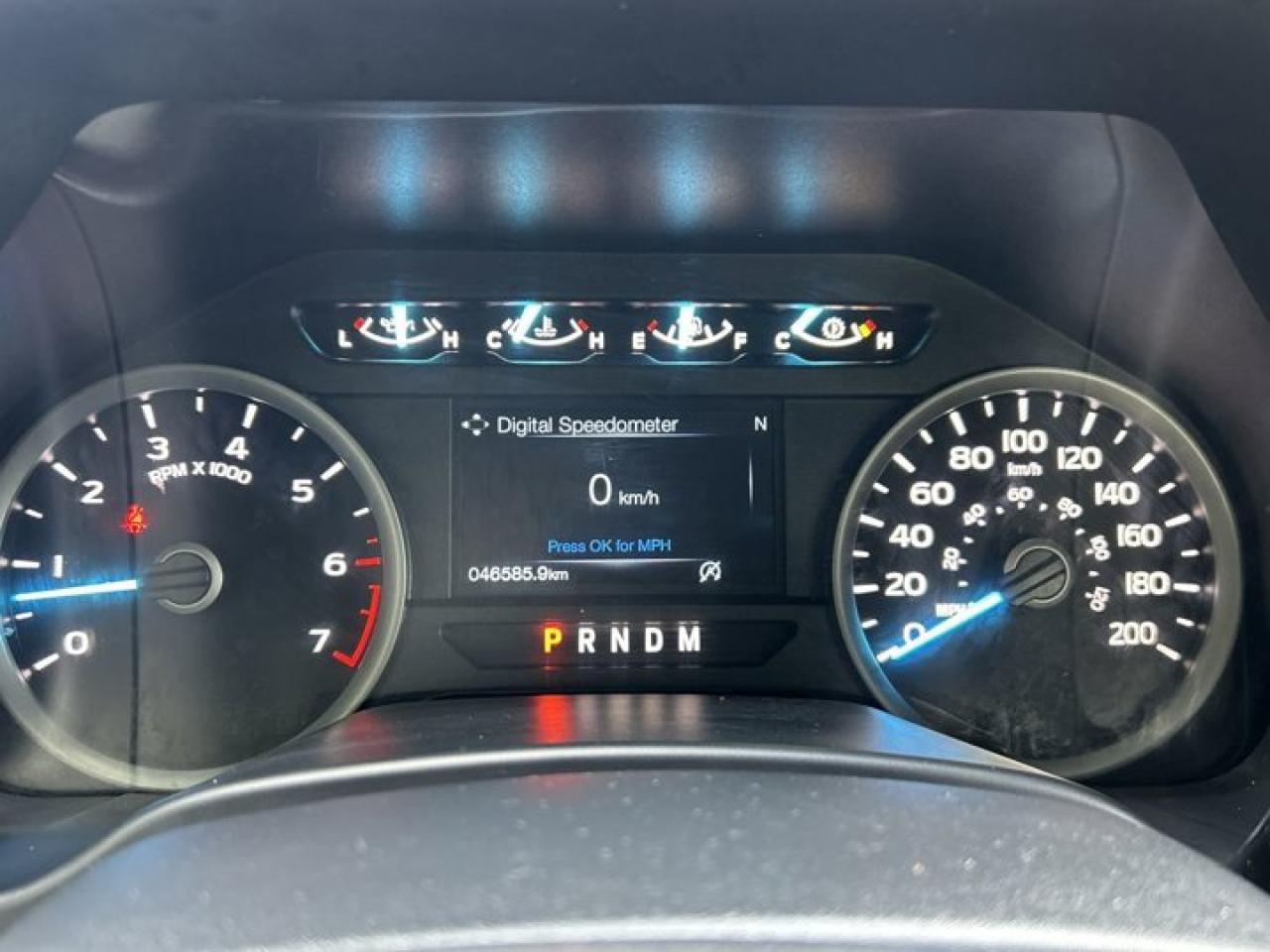 2020 Ford F-150 Crew Xlt 4x4 Photo