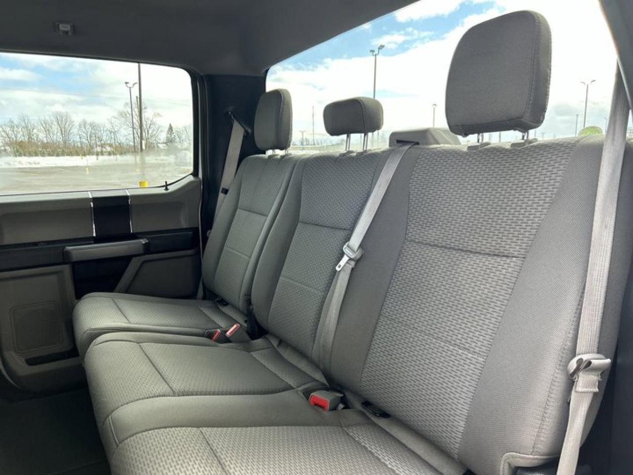 2020 Ford F-150 Crew Xlt 4x4 Photo