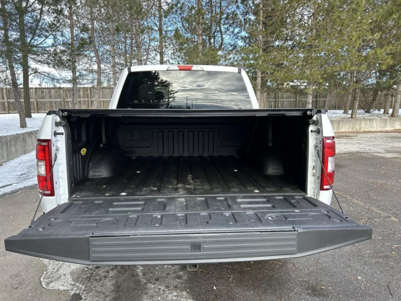 2020 Ford F-150 Crew Xlt 4x4 Photo