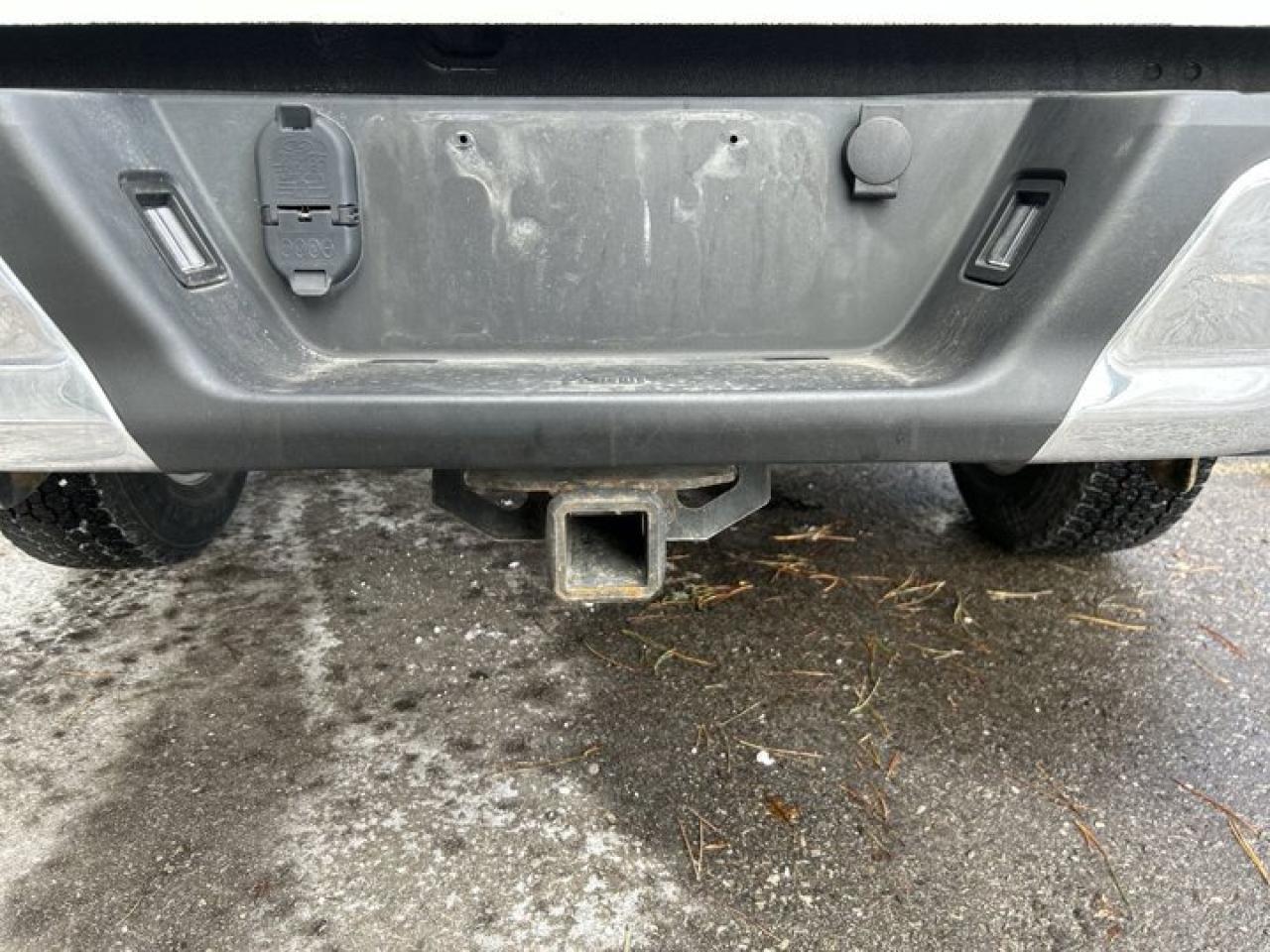 2020 Ford F-150 Crew Xlt 4x4 Photo