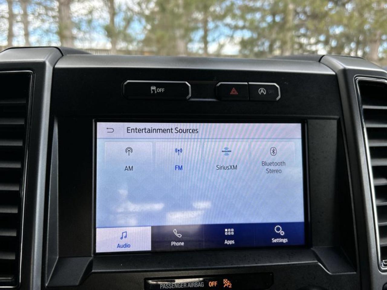 2020 Ford F-150 Crew Xlt 4x4 Photo