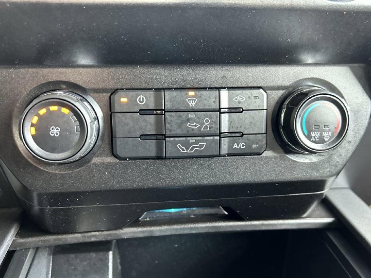 2020 Ford F-150 Crew Xlt 4x4 Photo