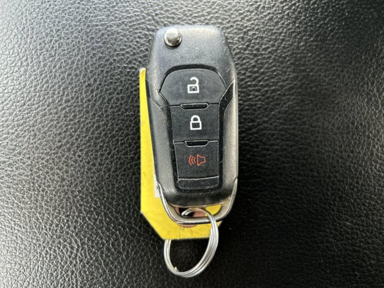 2020 Ford F-150 Crew Xlt 4x4 Photo