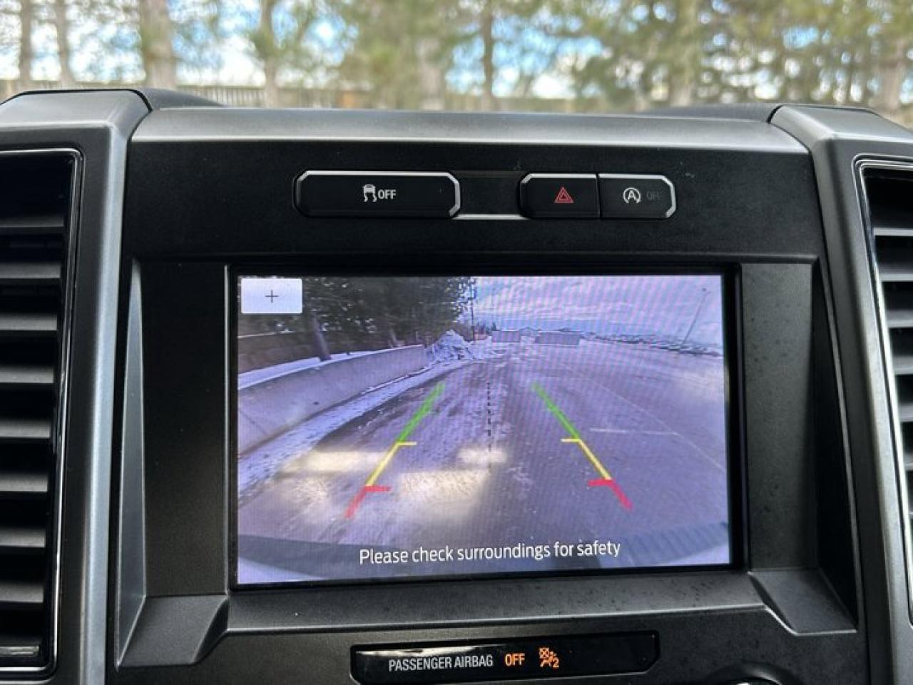 2020 Ford F-150 Crew Xlt 4x4 Photo