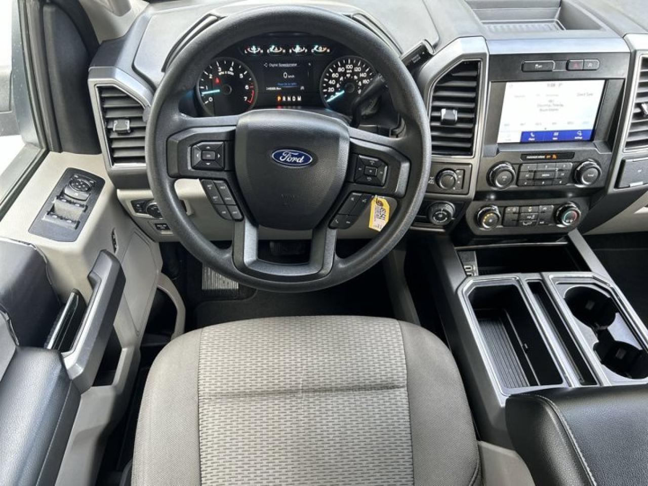 2020 Ford F-150 Crew Xlt 4x4 Photo