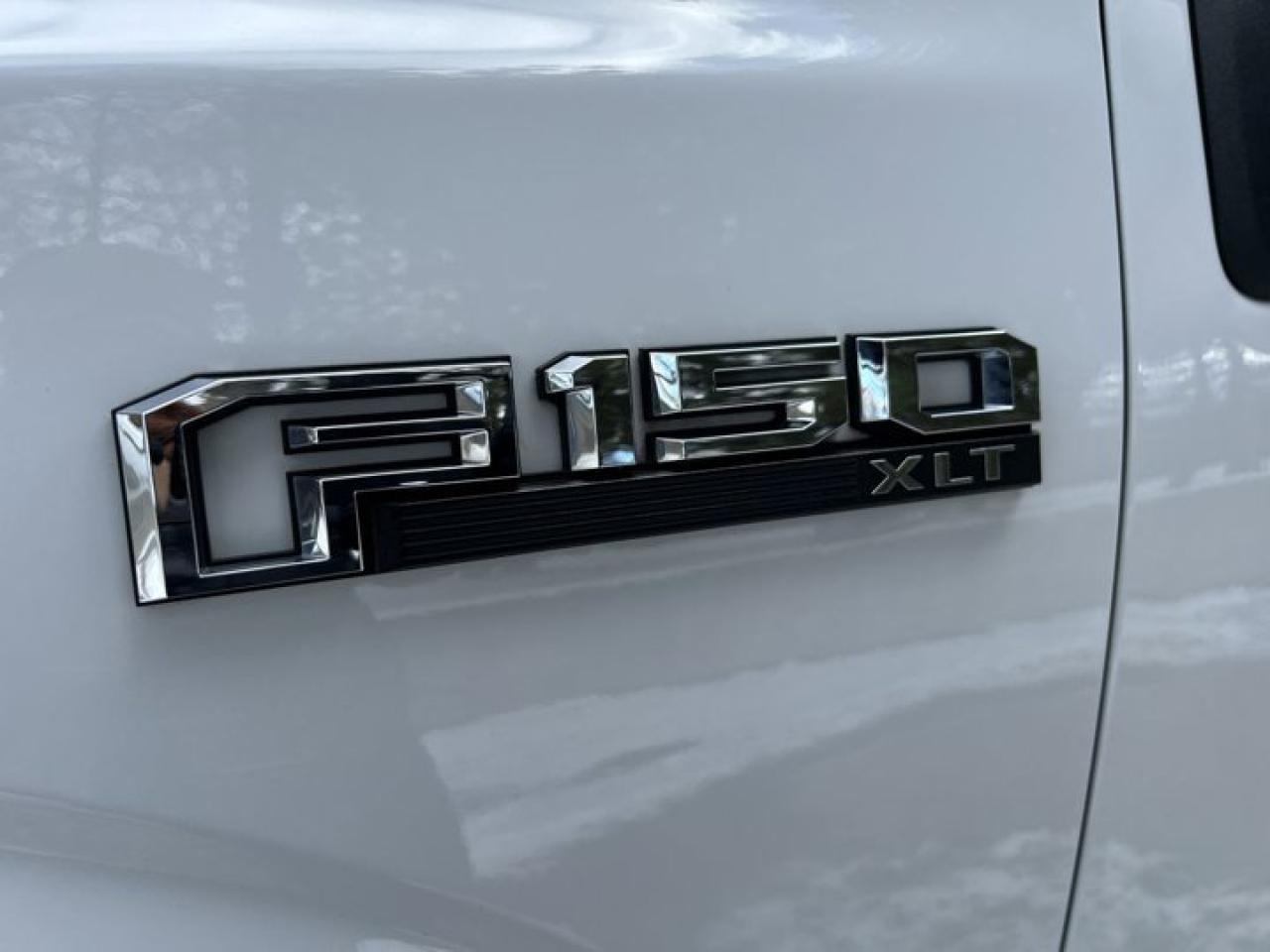 2020 Ford F-150 Crew Xlt 4x4 Photo