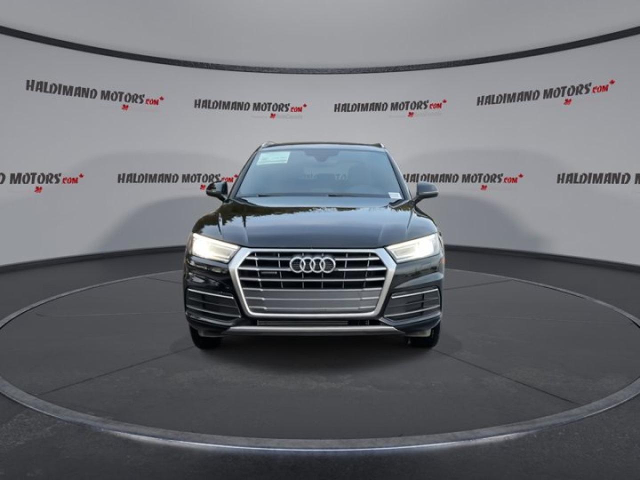 2020 Audi Q5 2.0T Quattro | Leather Seats | Heated Seats | Heated Steering Wheel Photo