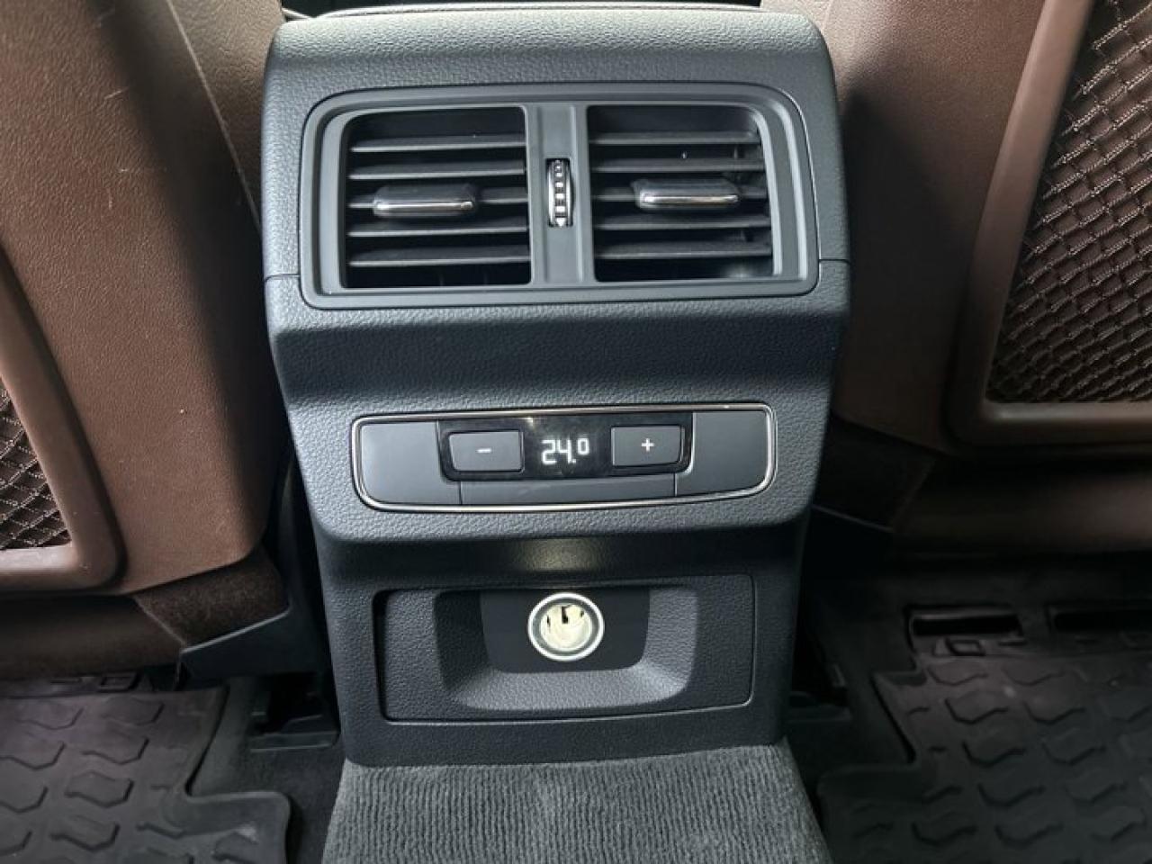 2020 Audi Q5 2.0T Quattro | Leather Seats | Heated Seats | Heated Steering Wheel Photo