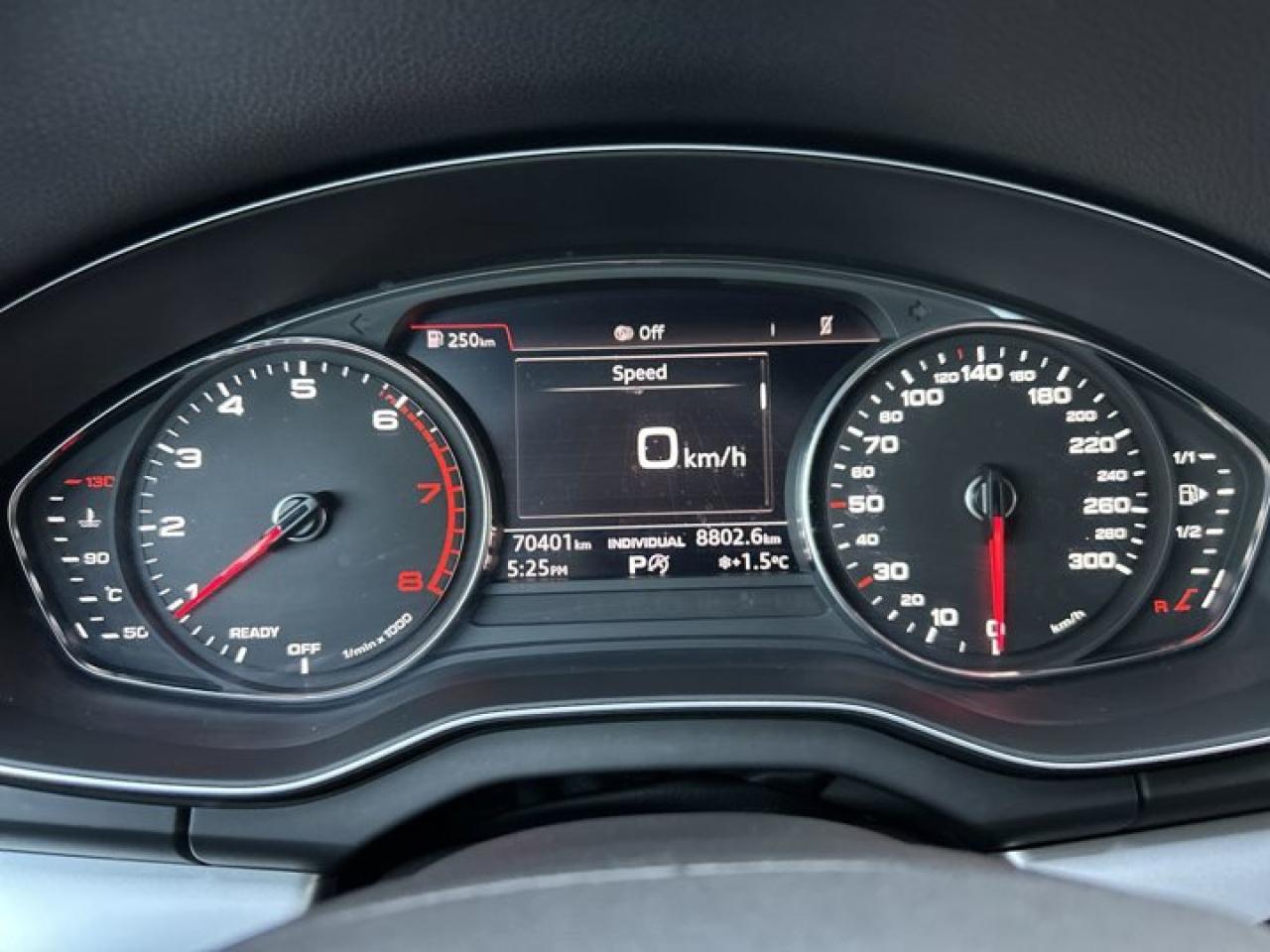 2020 Audi Q5 2.0T Quattro | Leather Seats | Heated Seats | Heated Steering Wheel Photo