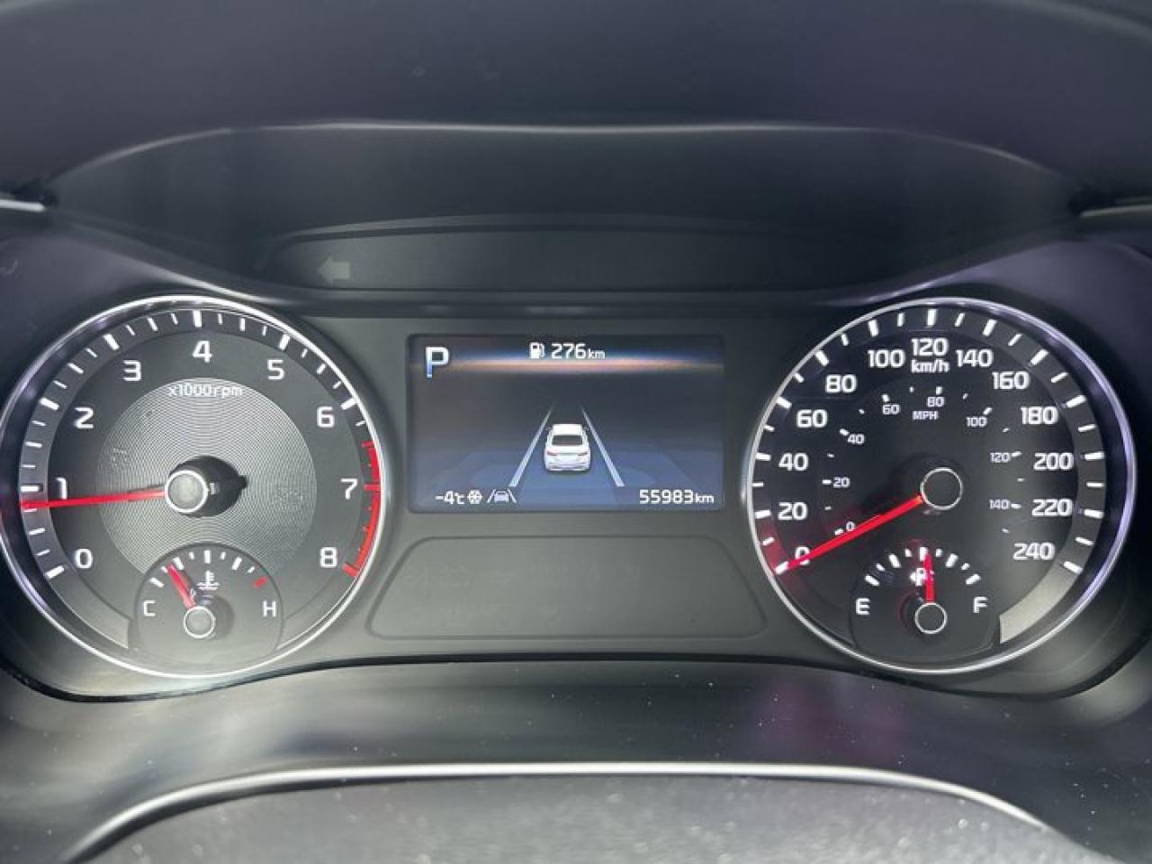 2022 Kia Forte GT Limited | Sunroof | Remote Start | AC Seats |  Leather Seats Photo