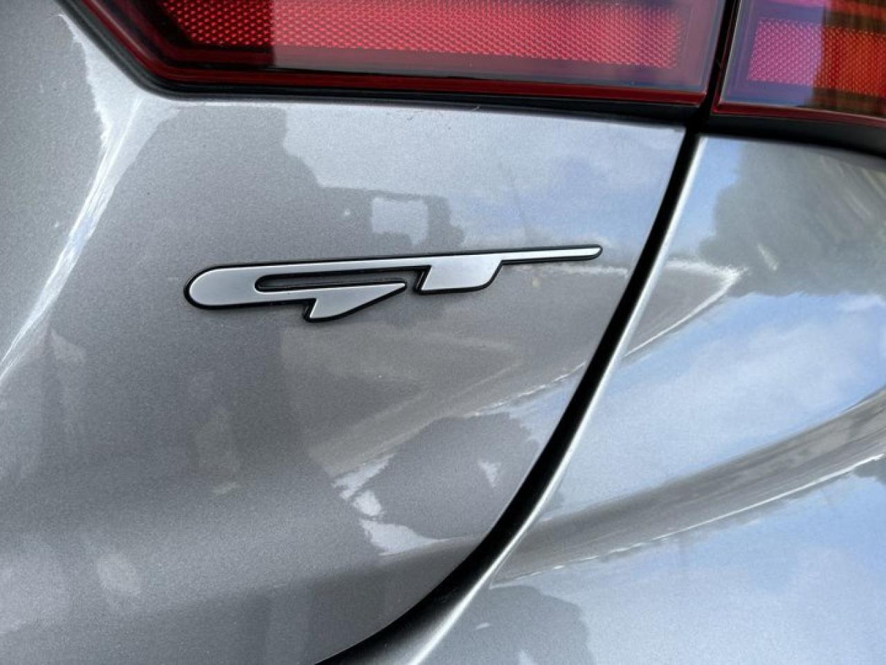 2022 Kia Forte GT Limited | Sunroof | Remote Start | AC Seats |  Leather Seats Photo