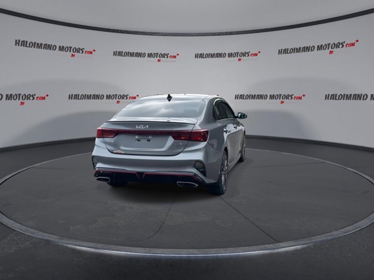 2022 Kia Forte GT Limited | One owner | Sunroof | Leather Seats Photo