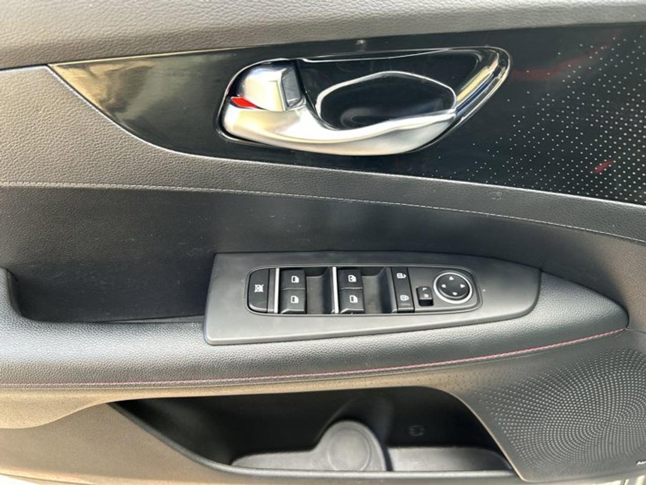 2022 Kia Forte GT Limited | One owner | Sunroof | Leather Seats Photo