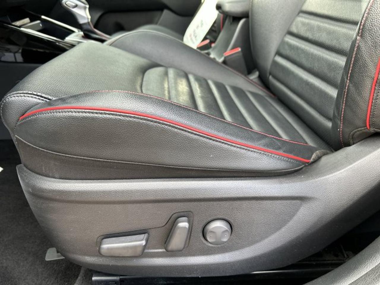 2022 Kia Forte GT Limited | One owner | Sunroof | Leather Seats Photo