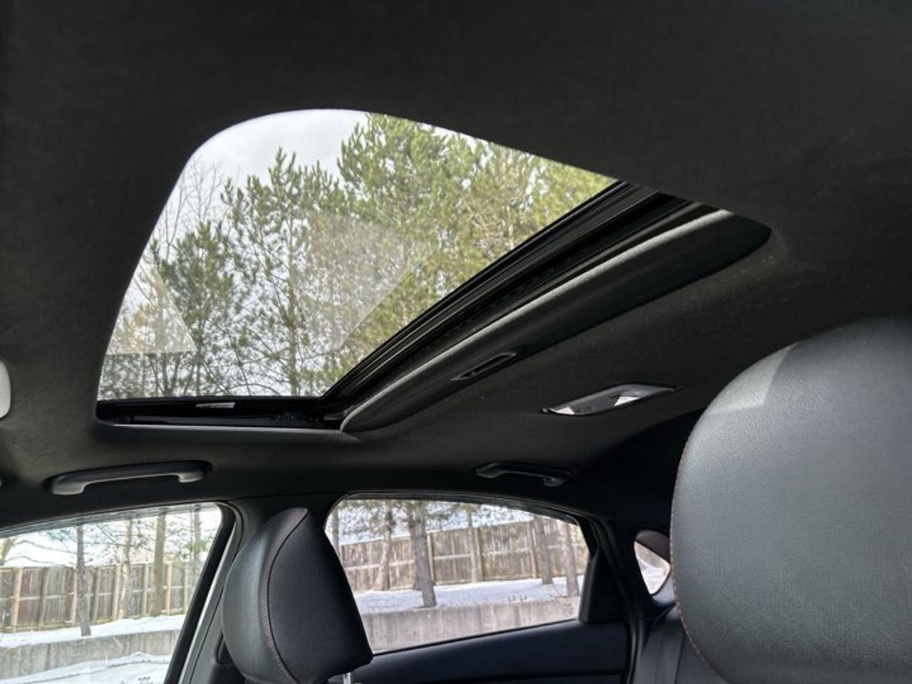 2022 Kia Forte GT Limited | One owner | Sunroof | Leather Seats Photo