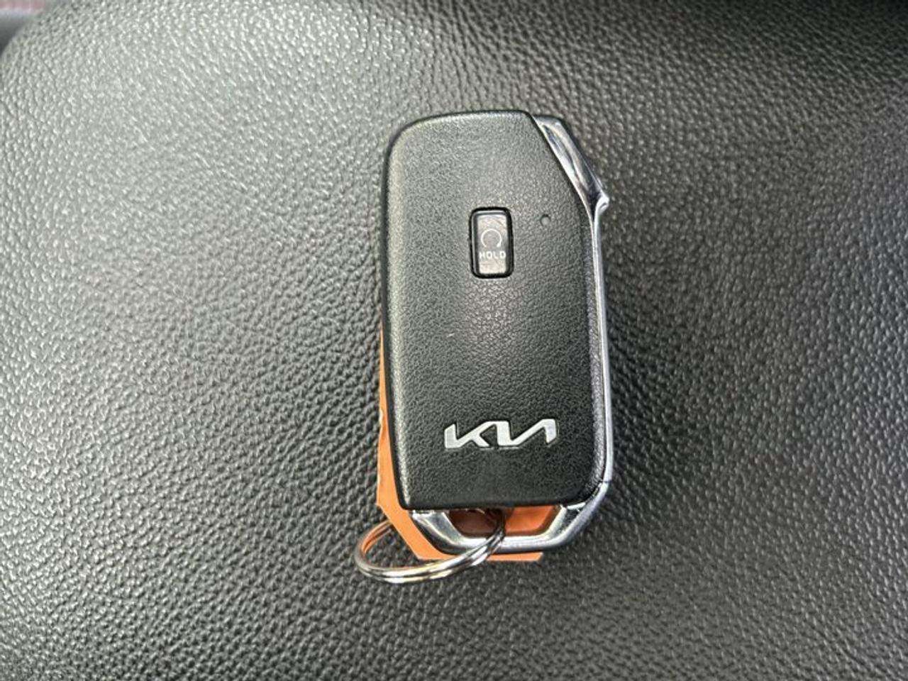 2022 Kia Forte GT Limited | One owner | Sunroof | Leather Seats Photo