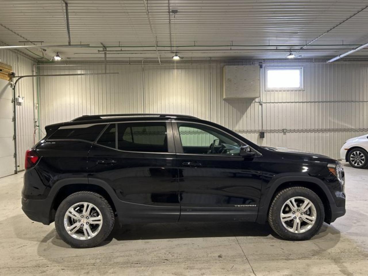 2024 GMC Terrain SLE AWD Photo