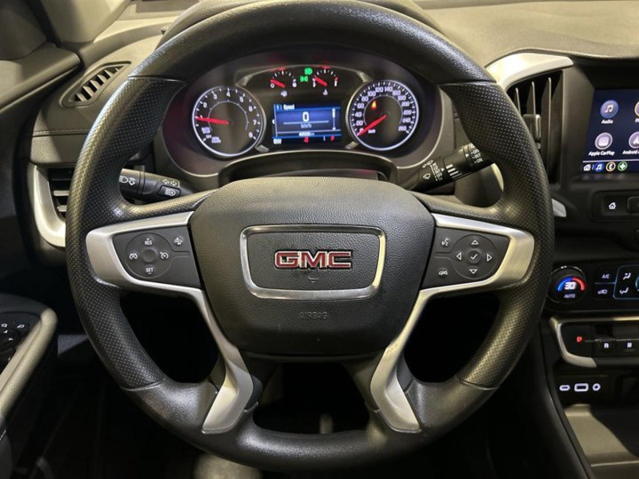 2024 GMC Terrain SLE AWD Photo