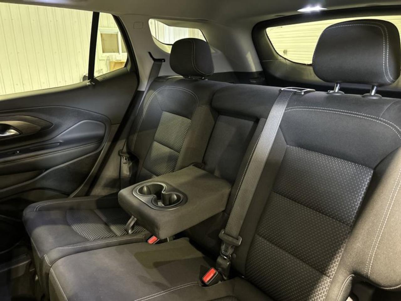 2024 GMC Terrain SLE AWD Photo