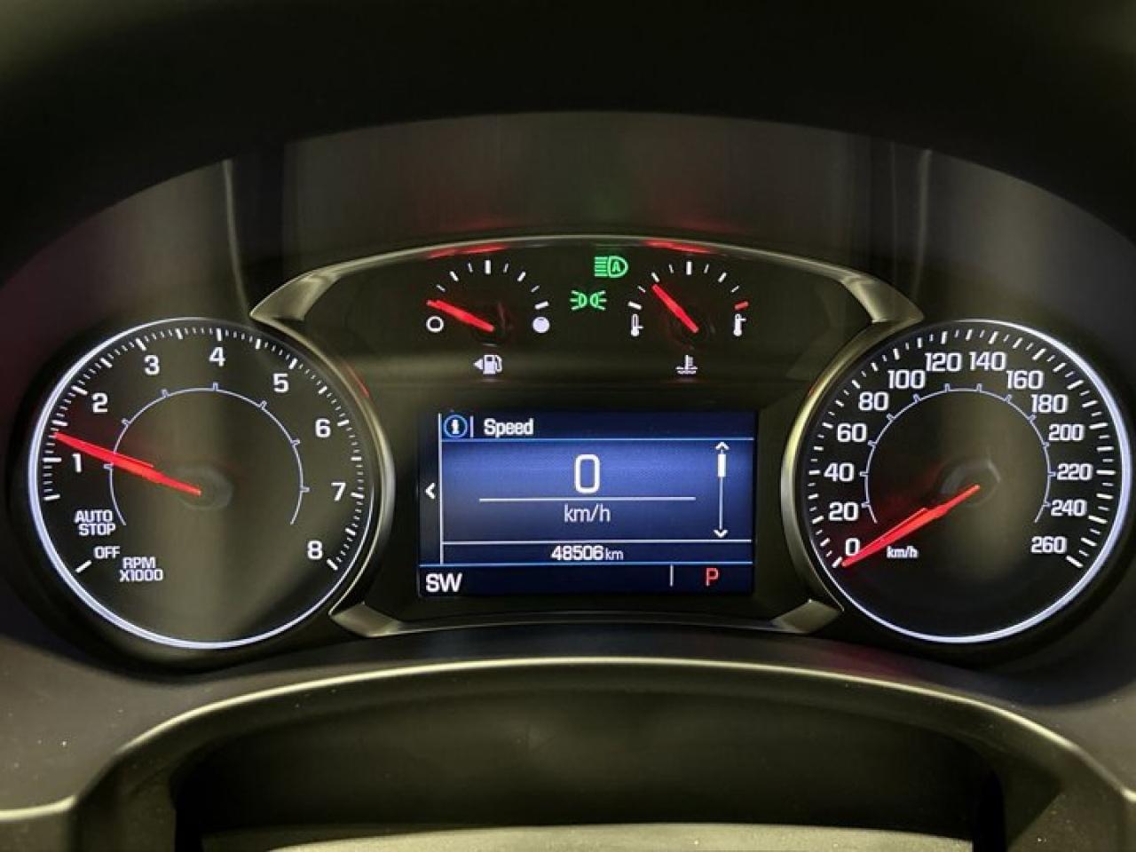 2024 GMC Terrain SLE AWD Photo