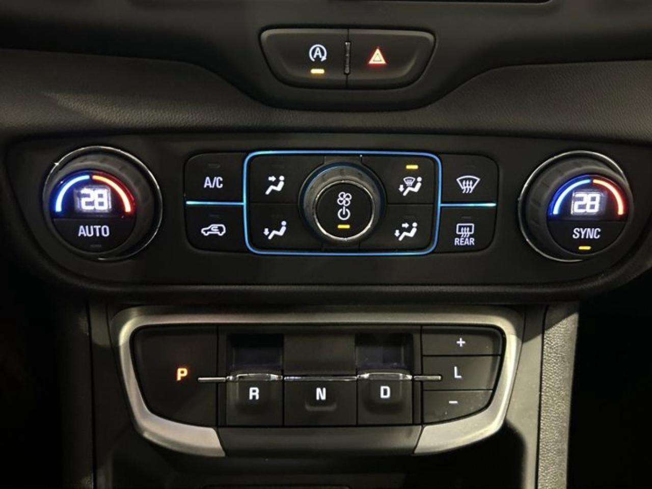 2024 GMC Terrain SLE AWD Photo