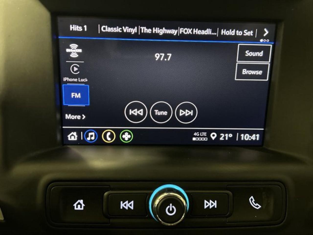 2024 GMC Terrain SLE AWD Photo