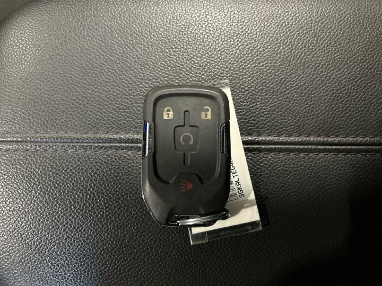 2024 GMC Terrain SLE AWD Photo