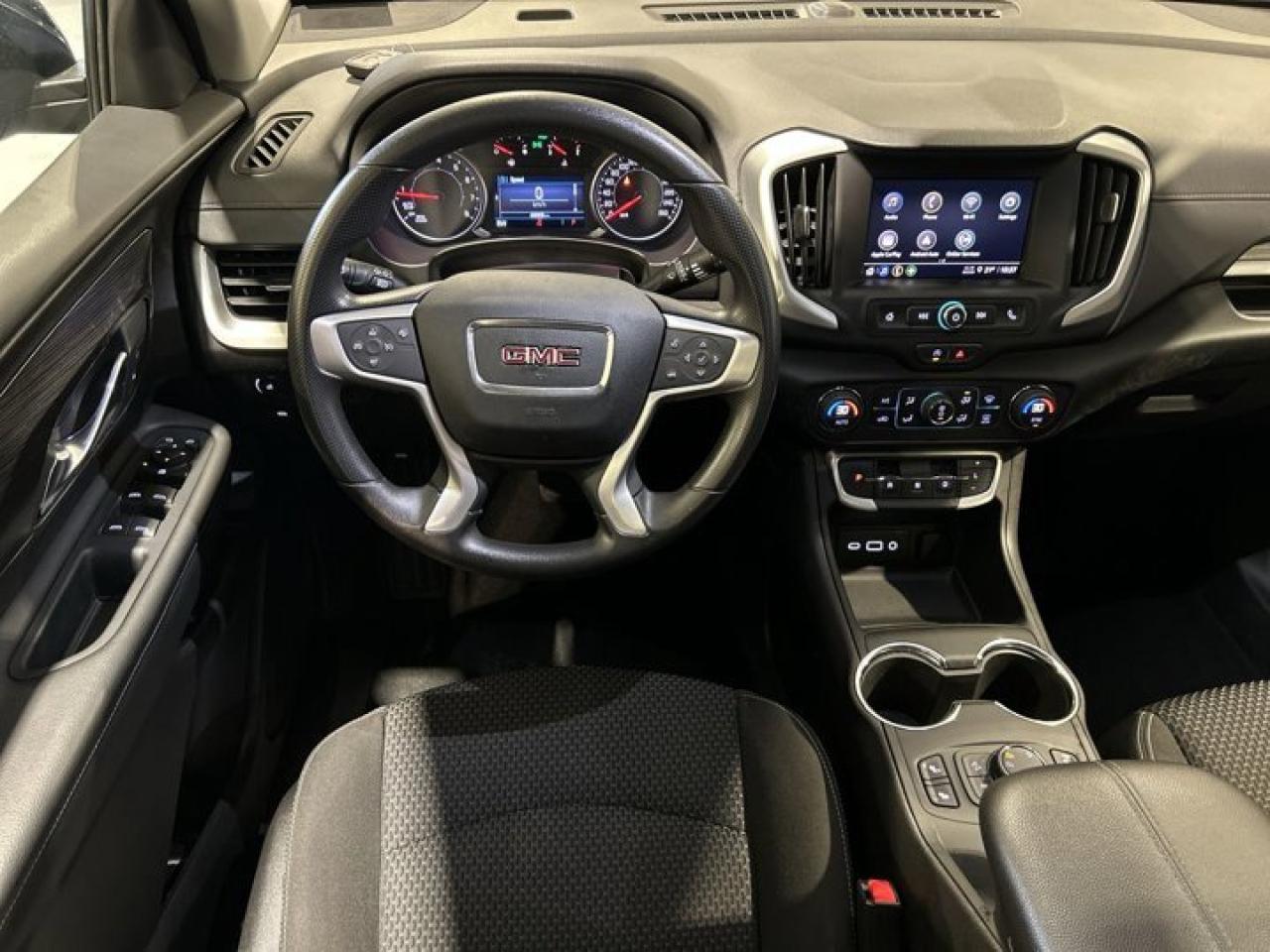 2024 GMC Terrain SLE AWD Photo