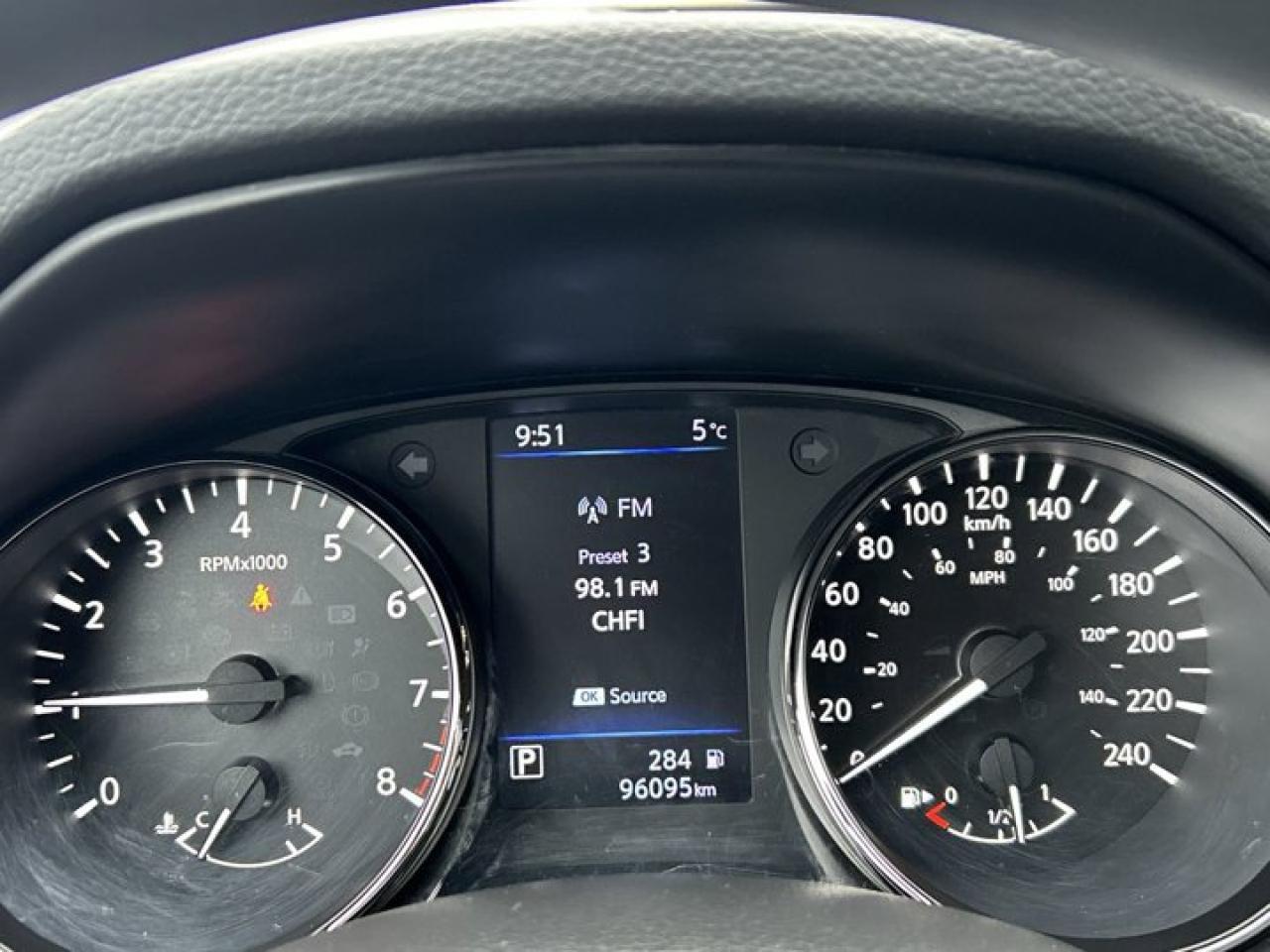 2021 Nissan Qashqai S Photo