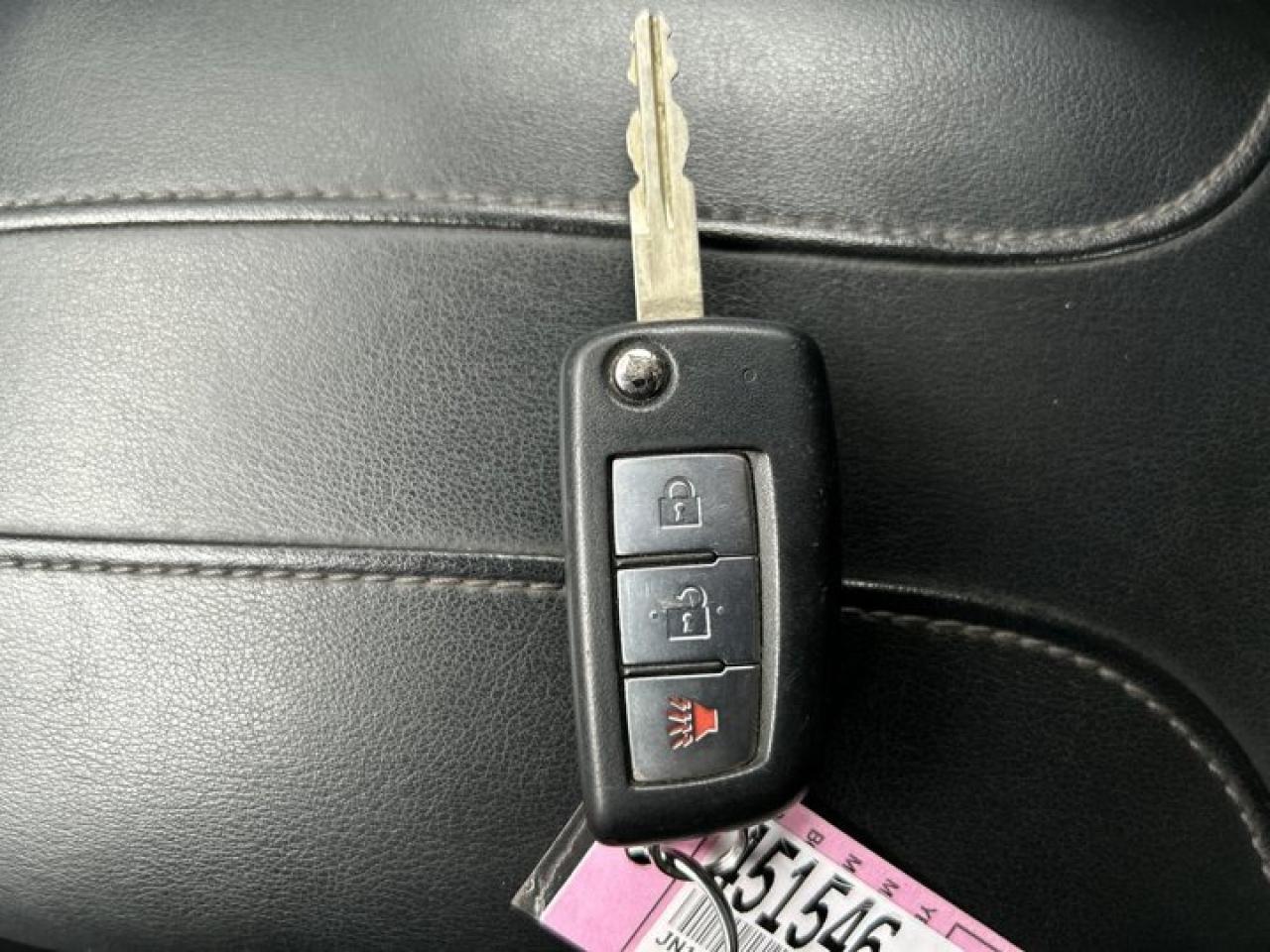 2021 Nissan Qashqai S Photo