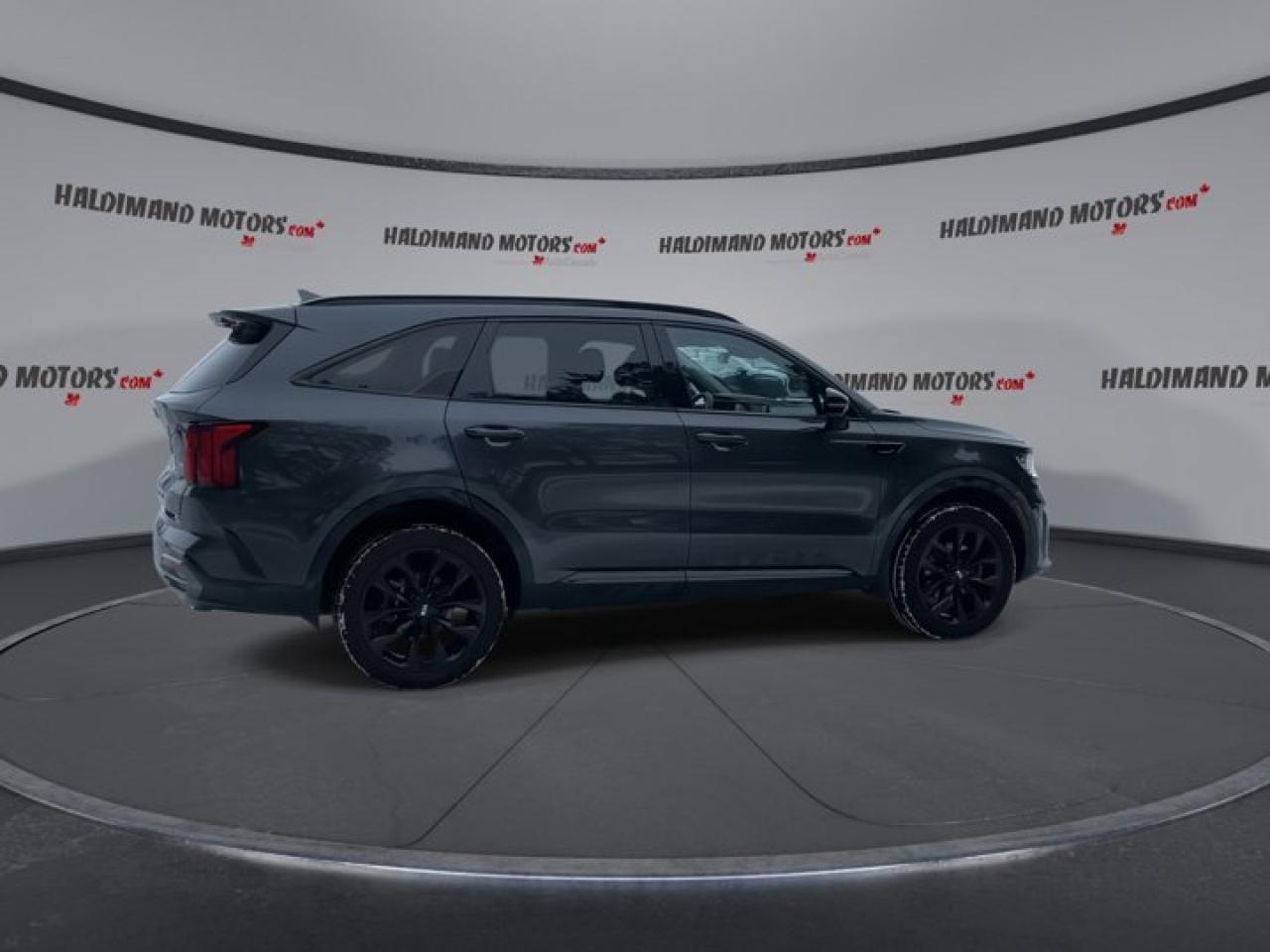 2021 Kia Sorento EX AWD | Panoramic Roof | Remote Start | Leather Seats Photo