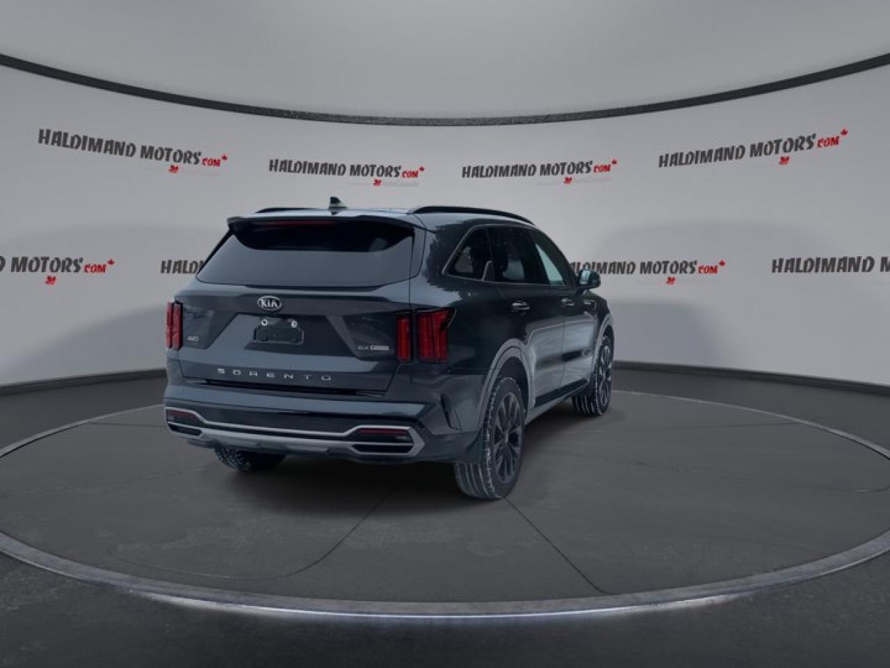 2021 Kia Sorento EX AWD | Panoramic Roof | Remote Start | Leather Seats Photo