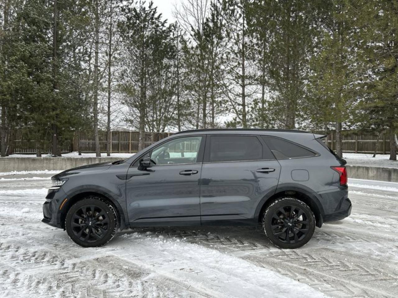 2021 Kia Sorento EX AWD | Panoramic Roof | Remote Start | Leather Seats Photo