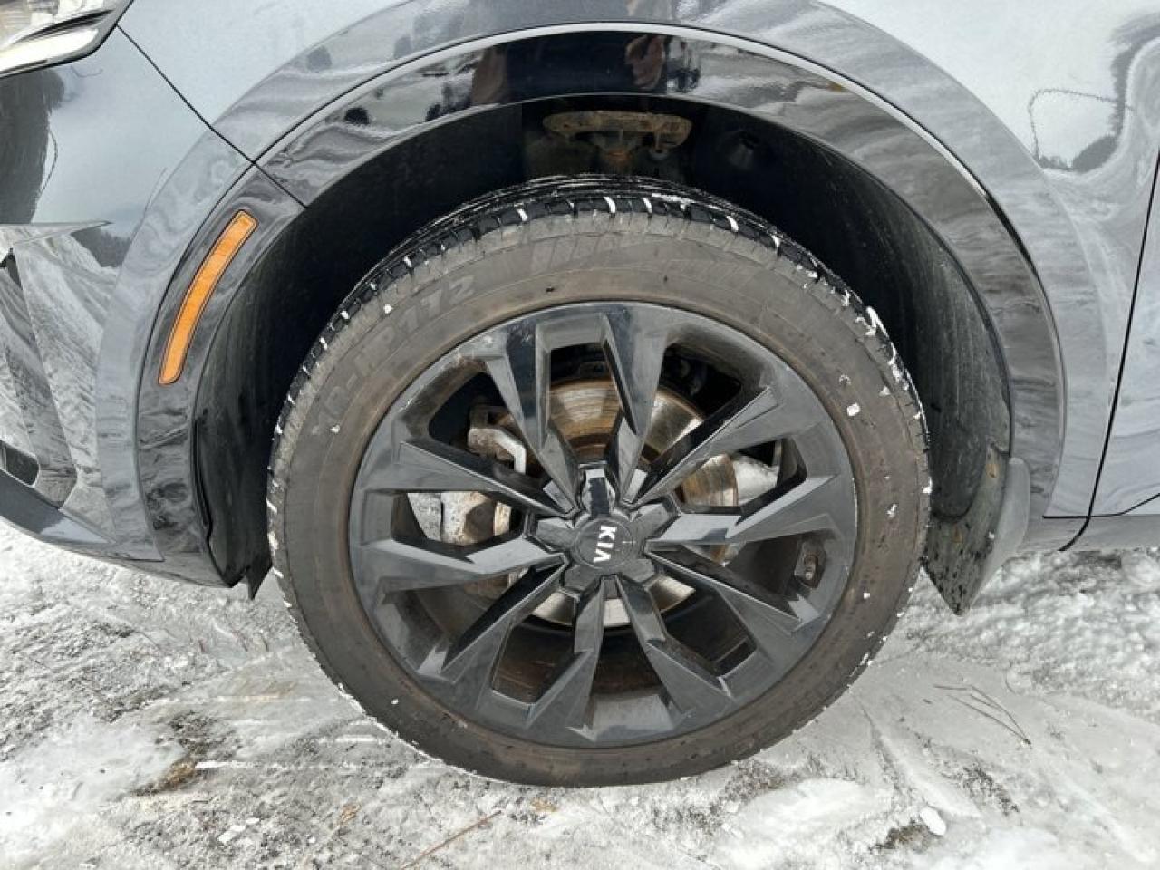 2021 Kia Sorento EX AWD | Panoramic Roof | Remote Start | Leather Seats Photo