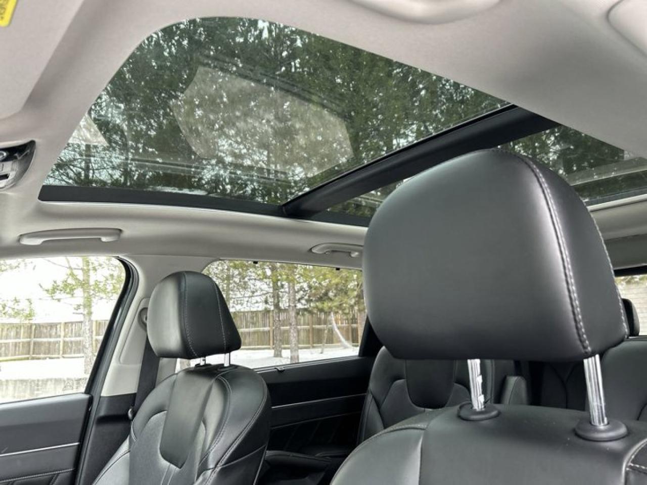 2021 Kia Sorento EX AWD | Panoramic Roof | Remote Start | Leather Seats Photo