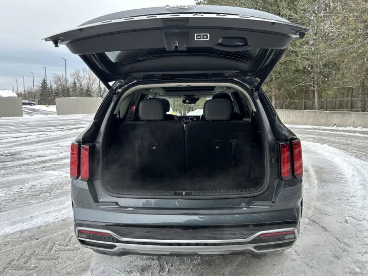 2021 Kia Sorento EX AWD | Panoramic Roof | Remote Start | Leather Seats Photo